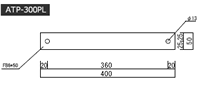 v[g ATP-300PL